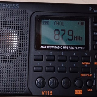 ALMA DANCE RÁDIO SHOW