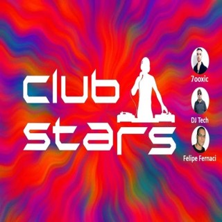 CLUB STARS PODCAST