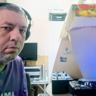 Josoé Barbosa (DJ TECH)